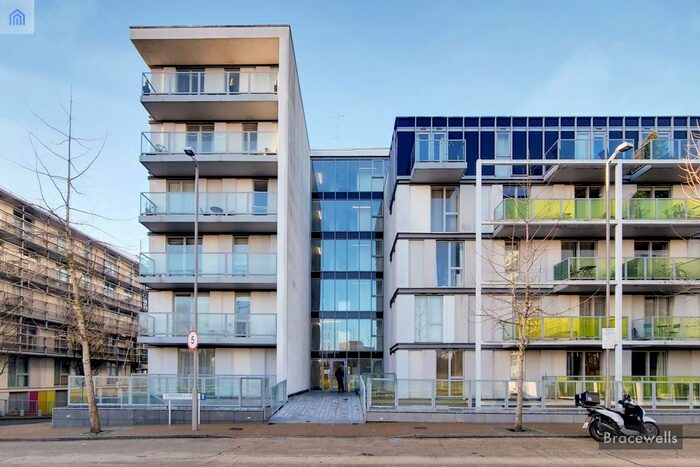 2 Bedroom Flat To Rent In Chadwell Lane, Hornsey, N8