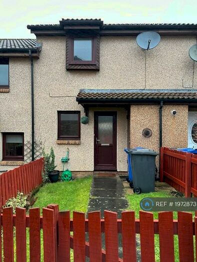 2 Bedroom Terraced House To Rent In Glen View Road, Gorebridge, EH23