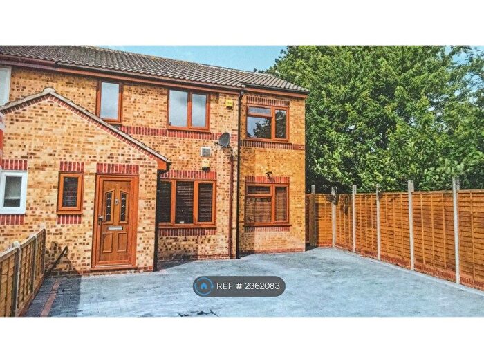 4 Bedroom Semi-Detached House To Rent In Griffith Close, Chadwell Heath, RM8