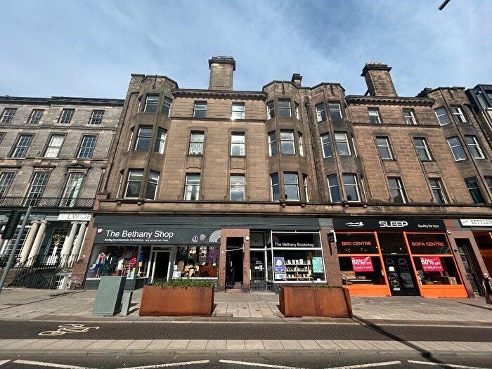 3 Bedroom Flat To Rent In Haddington Place, Edinburgh, Midlothian, EH7