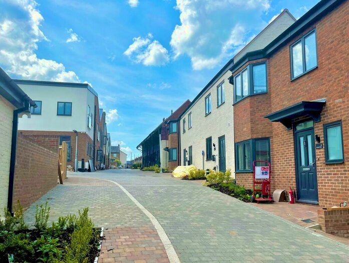 3 Bedroom House To Rent In Akeman Street, Tring, HP23