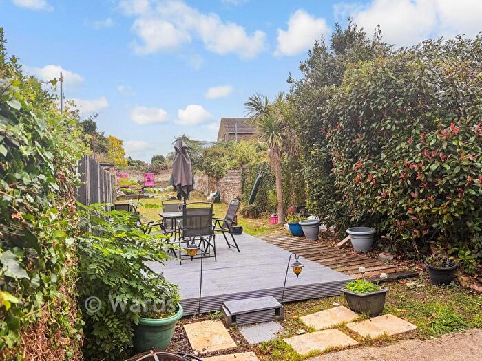 3 Bedroom Semi-Detached House For Sale In Wellwinch Road, Sittingbourne, Kent, ME10