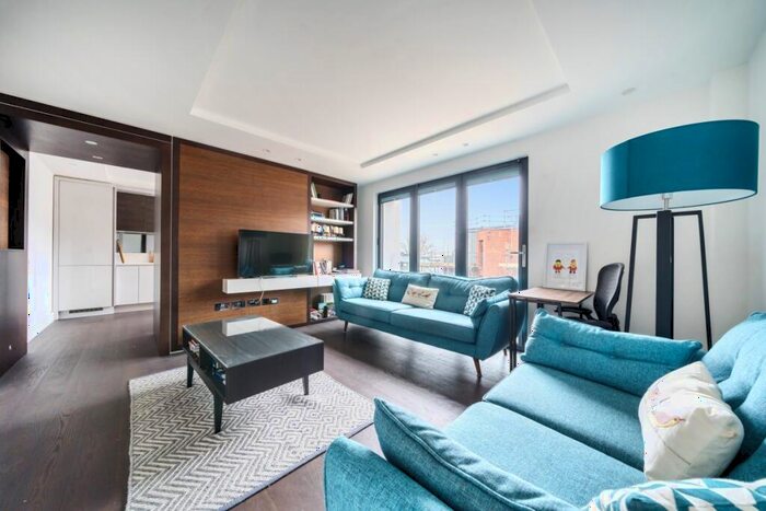 1 Bedroom Flat To Rent In Connaught Gardens London, N10