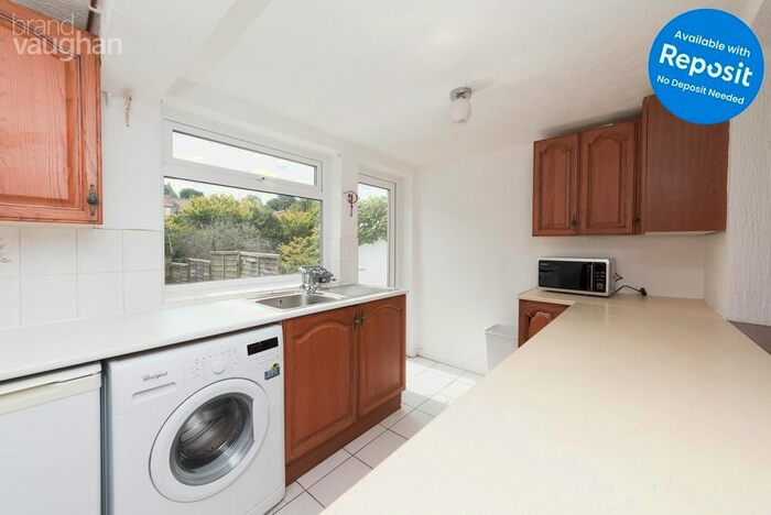 5 Bedroom Terraced House To Rent In Newmarket Road, Brighton, East Sussex, BN2