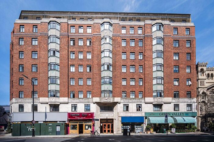 2 Bedroom Flat To Rent In Dudley Court, Marylebone, London, W1H