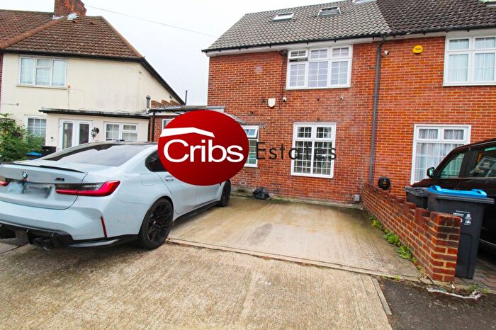 1 Bedroom Maisonette To Rent In Morden, SM4