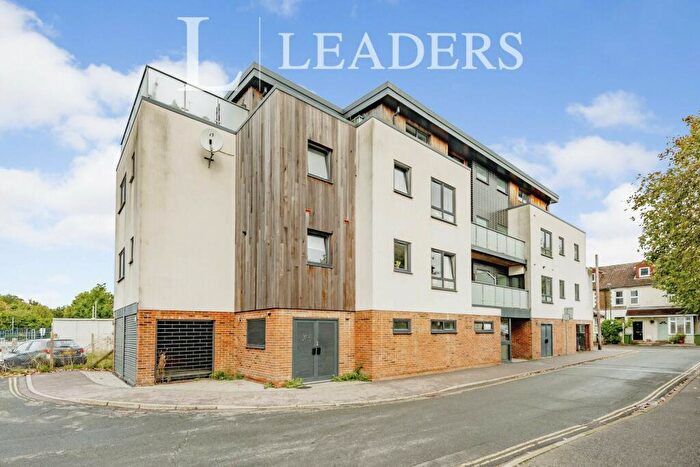 2 Bedroom Apartment To Rent In Arun Court, Horsham, RH13