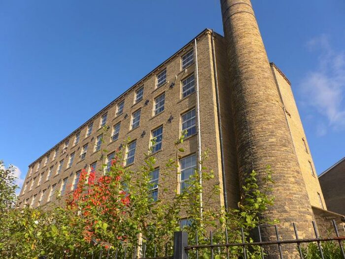 2 Bedroom Apartment To Rent In Perserverance Mill, Westbury Street, Elland, Halifax, HX5