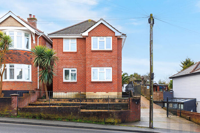 3 Bedroom Detached House To Rent In Ryde, Isle Of Wight, PO33