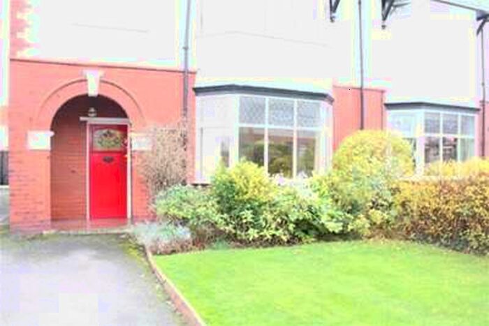 6 Bedroom Semi-Detached House To Rent In Elton Avenue, Crosby, L23