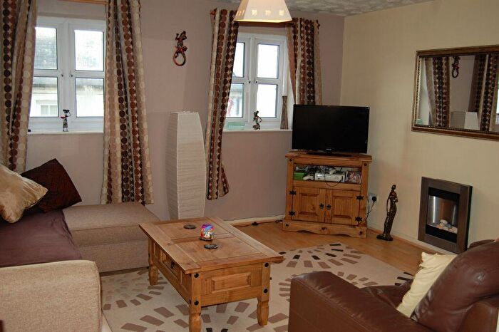 1 Bedroom Apartment To Rent In High Street Bidford On Avon, B50