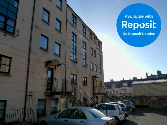 1 Bedroom Flat To Rent In Rodney Place, Cannonmills, Edinburgh, EH7