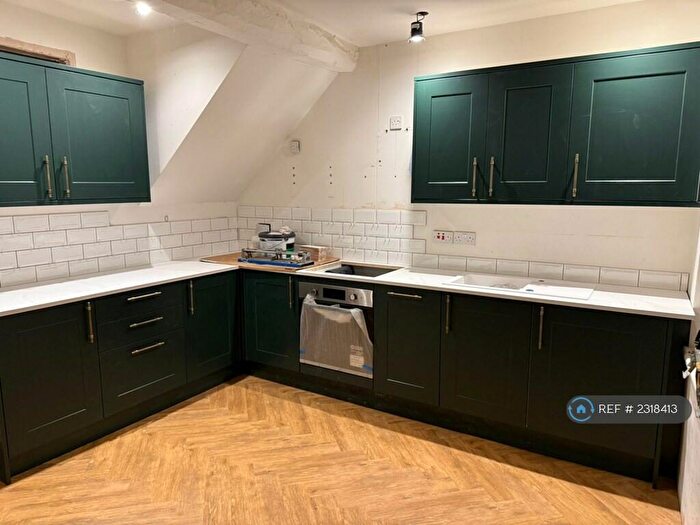 1 Bedroom Flat To Rent In Cheyne Lane, Bampton, OX18