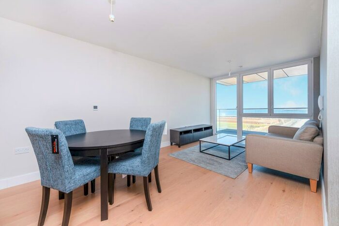 2 Bedroom Apartment To Rent In Sirius, The Boardwalk, BN2
