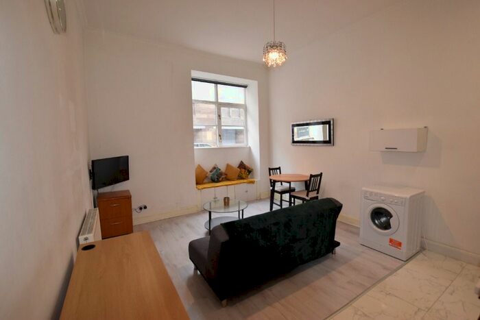 1 Bedroom Flat To Rent In Duke Street, Leith, Edinburgh, EH6