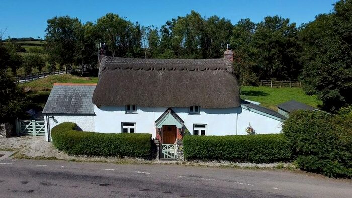 3 Bedroom Detached House For Sale In Bradworthy, Holsworthy, Devon, EX22