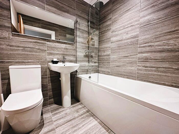 2 Bedroom Apartment To Rent In St. Stephens Road, Canterbury, CT2