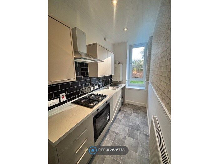 1 Bedroom Flat To Rent In Smith Street, Dundee, DD3
