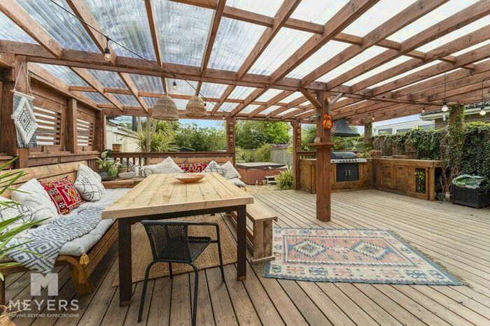 3 Bedroom Bungalow For Sale In Bracken Road, Ferndown, BH22