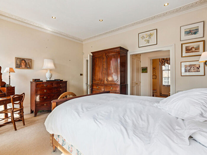 5 Bedroom Terraced House For Sale In Kings Road, London, SW10