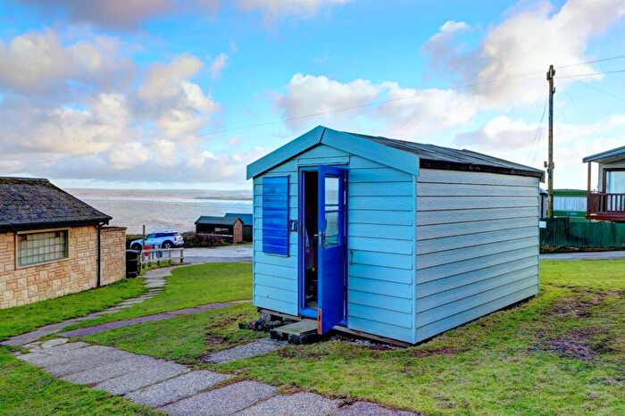 Chalet For Sale In Merley Road, Westward Ho!, Bideford, EX39