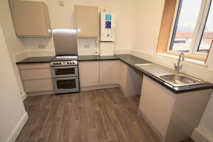 1 Bedroom Flat To Rent In Main Street, Methil, Fife KY8