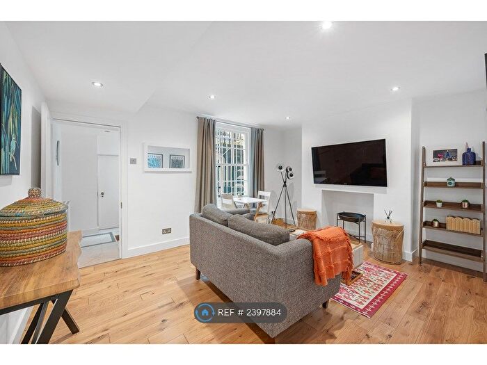 1 Bedroom Flat To Rent In Ponsonby Terrace, London, SW1P