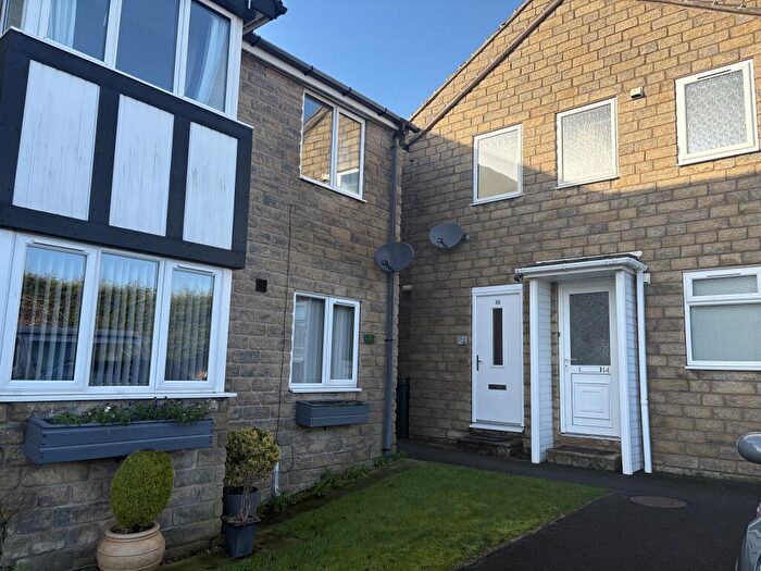 3 Bedroom Apartment To Rent In Pinchfield Lane, S66