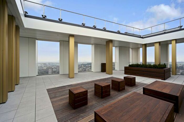 1 Bedroom Flat To Rent In Station Road, London, SE13