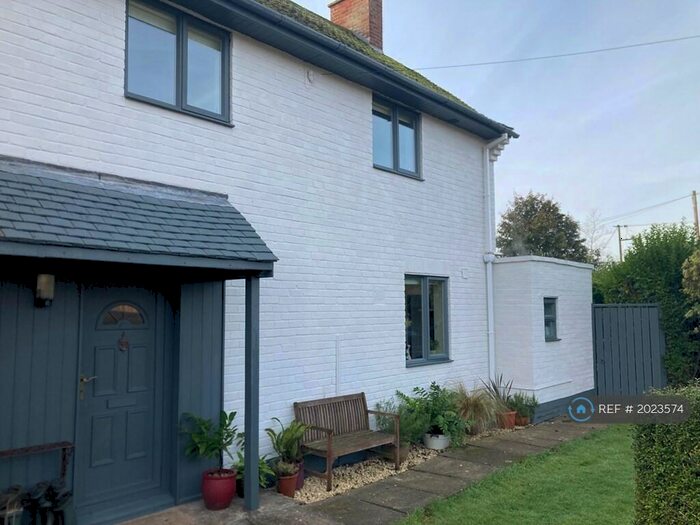 3 Bedroom Semi-Detached House To Rent In Main Street, Great Oxendon, Market Harborough, LE16