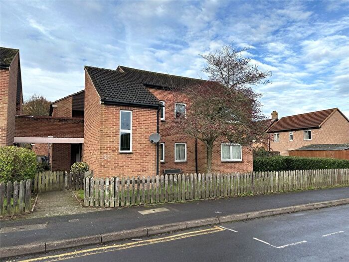 1 Bedroom Flat To Rent In Smithy, Bishops Hull, Taunton, TA1