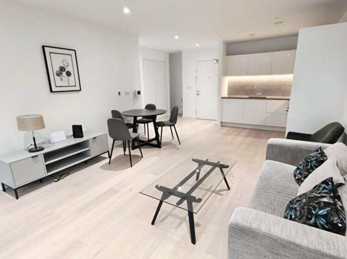 2 Bedroom Apartment To Rent In Royal Crest Avenue London, E16