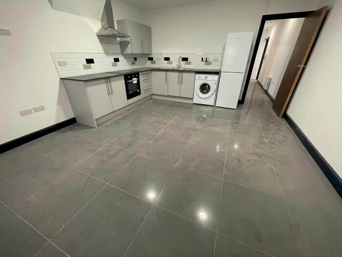 1 Bedroom Flat To Rent In Alum Rock Road, Alum Rock, Birmingham B8