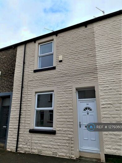3 Bedroom Terraced House To Rent In Dorset Street, Burnley, BB12