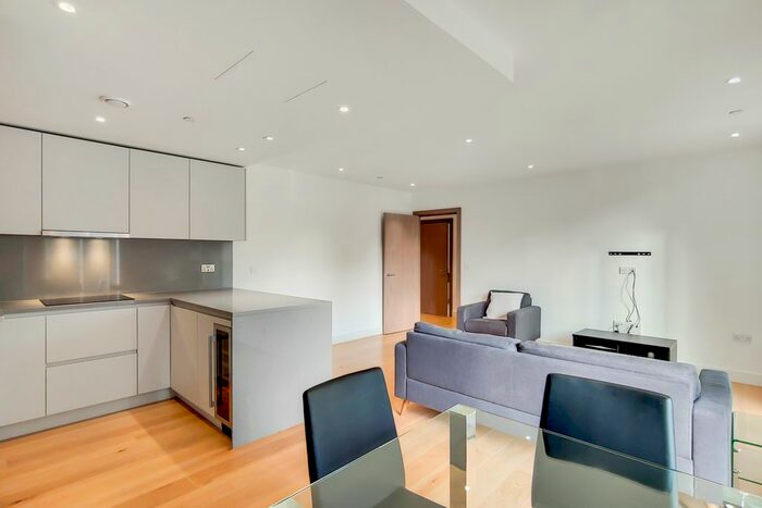 1 Bedroom Flat To Rent In Vaughan Way, London, E1W