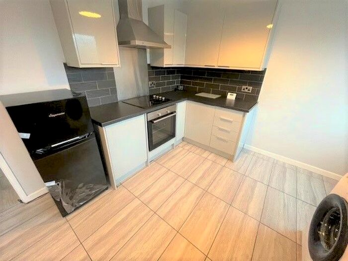 2 Bedroom Terraced House To Rent In Poplar Avenue, Warton, Preston, PR4