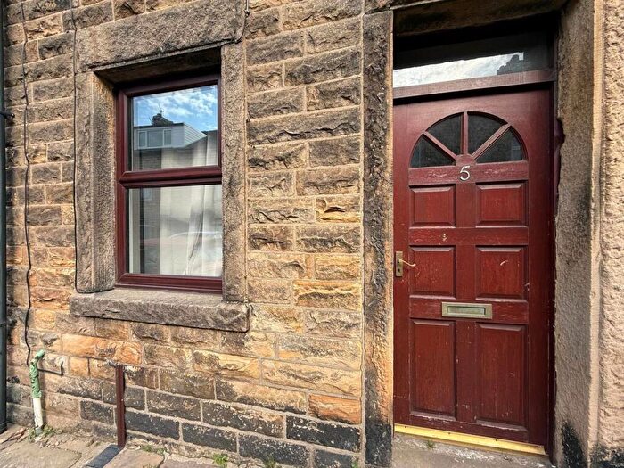2 Bedroom Terraced House To Rent In Adelphi Street, Lancaster, LA1
