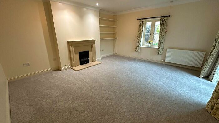 2 Bedroom Retirement Property For Sale In Richmond Village Painswick, Apartment, Stroud Road, Painswick, Stroud, GL6