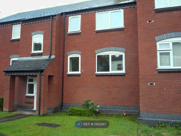 2 Bedroom Flat To Rent In Wells Court, Coventry, CV3