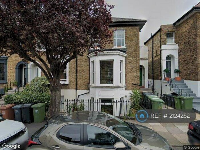 1 Bedroom Flat To Rent In Cranfield Road, London, SE4