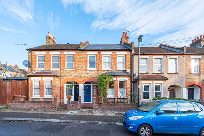 1 Bedroom Maisonette To Rent In Rubens Street, Catford, London, SE6