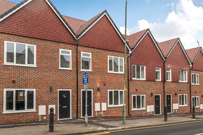 3 Bedroom House For Sale In Foots Cray High Street, Sidcup, DA14