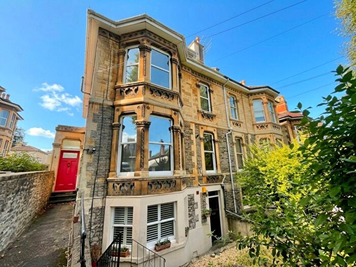 2 Bedroom Flat To Rent In Redfield, Archfield Road, BS6