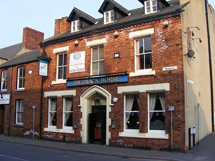 1 Bedroom Flat To Rent In Flat, Black Horse Apartments, Mabgate, LS9