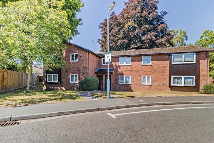 1 Bedroom Flat To Rent In Anthus Mews, Northwood, HA6