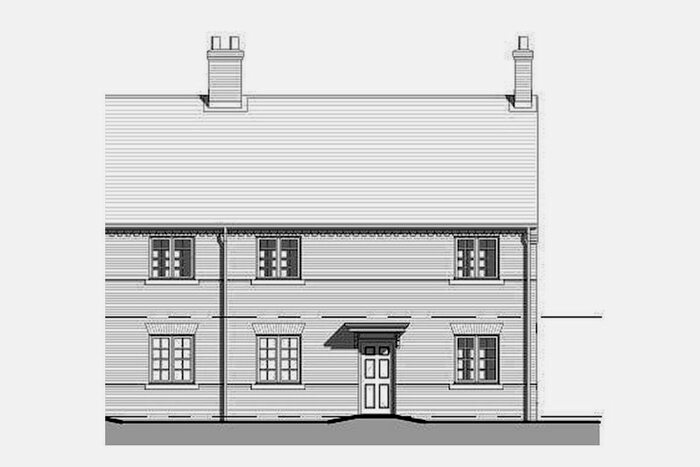 3 Bedroom Property For Sale In Waterperry Road, Worminghall, Aylesbury, HP18