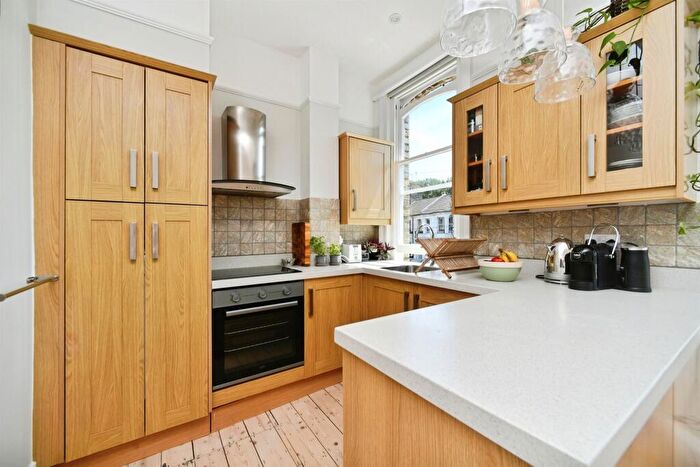 1 Bedroom Flat For Sale In Springfield Road, Brighton, BN1 - Photo 4