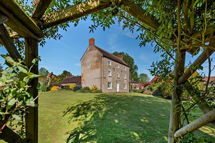 6 Bedroom Equestrian For Sale In Culmington, Ludlow, Shropshire, SY8