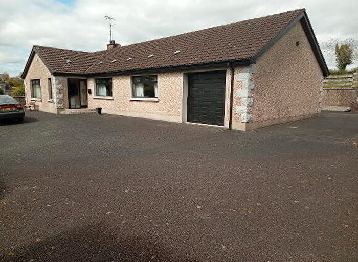 3 Bedroom Detached Bungalows For Sale In Newtown Road, Newry, BT35