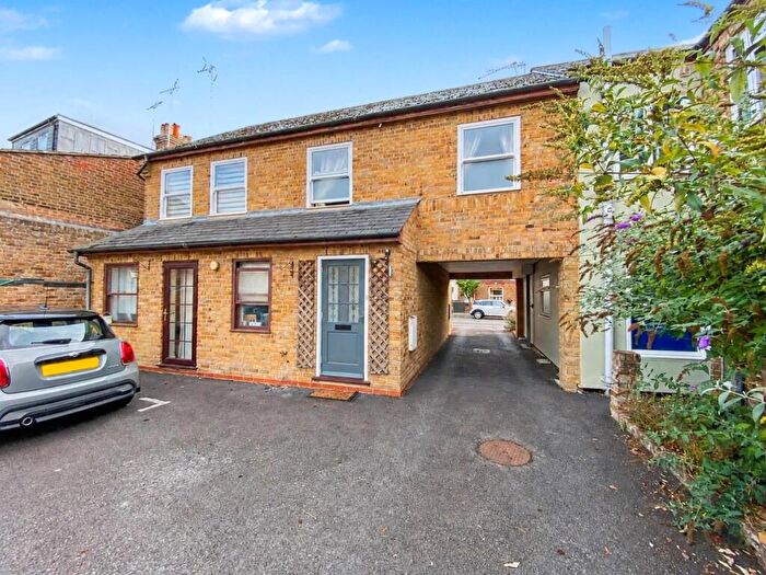 2 Bedroom Apartment To Rent In Bexley Street, Windsor, SL4